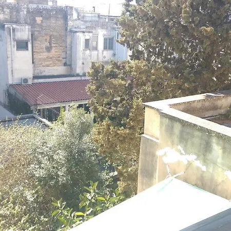奥费莉亚卡尔住宿加早餐旅馆 莱切