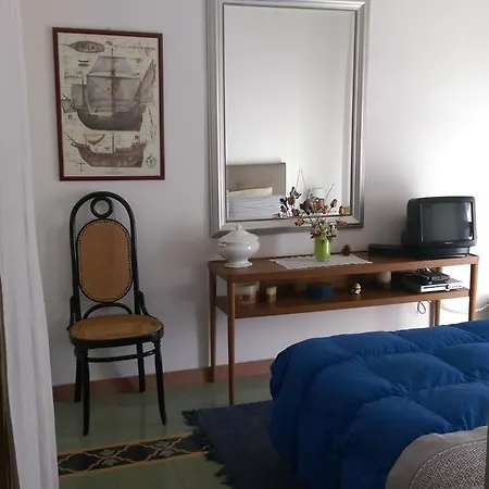 奥费莉亚卡尔住宿加早餐旅馆